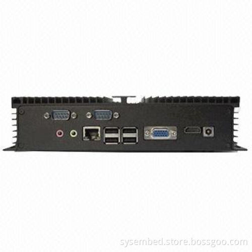 Industrial Embedded PC